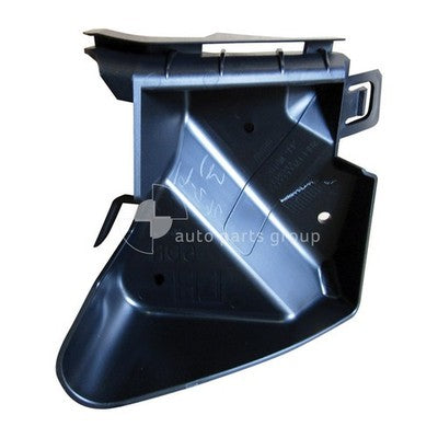 Genuine Ford Focus LZ Rear Bar Bracket RH (09/15-08/18)