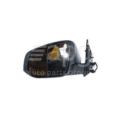 Genuine Toyota Kluger MCU28R Door Mirror LH (08/03-08/07)