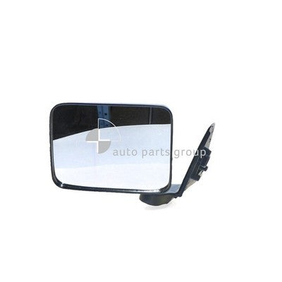 Mitsubishi Triton MK Door Mirror LH (10/96-06/06)