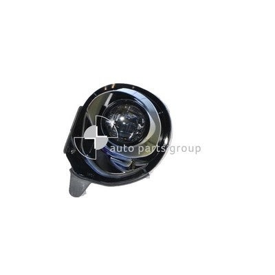 Genuine Mazda 2 2C/BN/DK Fog Lamp LH (05/16-On)