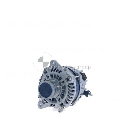 Subaru Forester S4 Alternator Mitsubishi Type 12v 130 Amp (12/12-09/18)