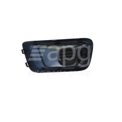 Genuine Holden Colorado RG Front Bar Grille RH (06/12-07/16)