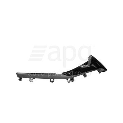 Genuine Mazda CX-9 TC Grille Mould LH (07/16-11/20)