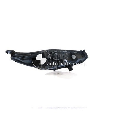Genuine Ford Fiesta WZ Head Lamp LH (08/13-03/20)