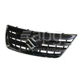 Genuine Suzuki SX4 GY Grille Black (09/12-02/15)