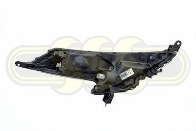 Genuine Nissan / Datsun Juke Park Lamp Left Hand 04/18- Sit Above (06/14-02/20)