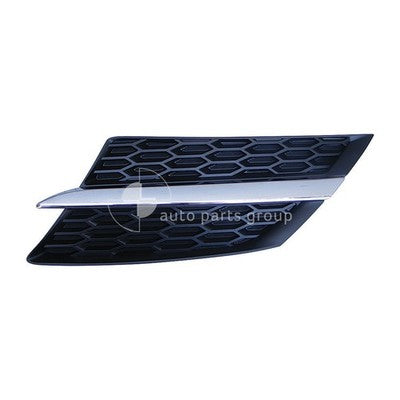 Toyota RAV4 ALA49/ASA44/ZSA42 Grille LH (12/12-12/15)