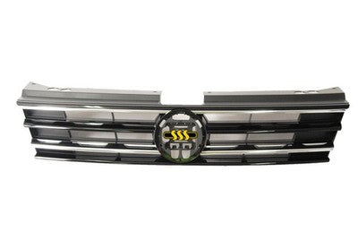 Genuine Volkswagen Tiguan Grille Trendline Comfortline (10/15-01/21)