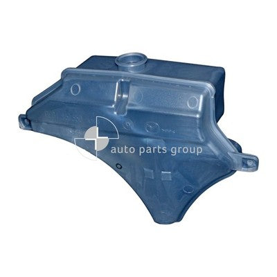 Genuine Mazda 3 BM/BN/GJ Expansion Bottle Without Cap No Sensor (02/12-01/22)