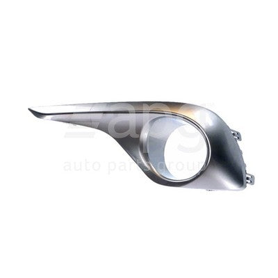 Toyota Kluger GSU40R/GSU45R Front Bar Grille LH (07/10-12/13)