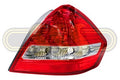 Nissan / Datsun Tiida Tail Lamp Right Hand Sedan (10/06-12/09)