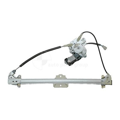 Suzuki Vitara SE416/SV420 Front Door Window Regulator LH (07/88-12/98)