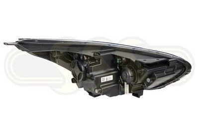 Genuine Kia Cerato Head Lamp Left Hand S/Sport (03/18-03/21)