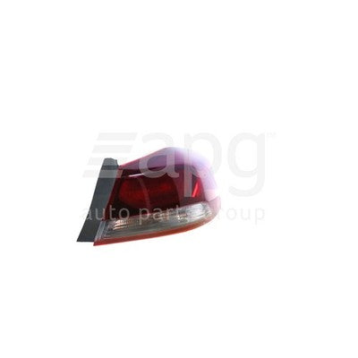 Genuine Hyundai Elantra AD Tail Lamp RH (12/15-10/18)