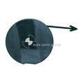 Genuine Honda Jazz GE Rear Bar Tow Hook Cover (08/08-12/10)