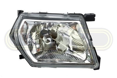 Nissan / Datsun Patrol Head Lamp Right Hand (12/02-08/07)