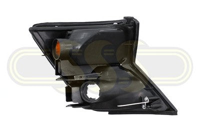 Nissan / Datsun Patrol Corner Lamp Left Hand (02/99-12/02)