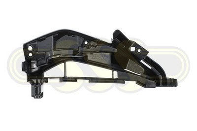 Toyota Landcruiser Prado Head Lamp Moulding Bracket Right Hand GX, (08/17-12/23)