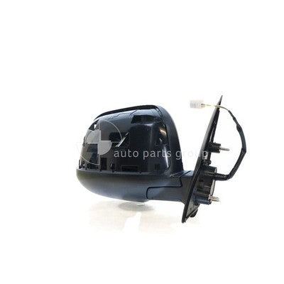 Genuine Mitsubishi Outlander ZG Door Mirror RH Electric Without Indicator Withou