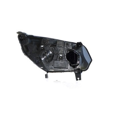 Genuine Holden Colorado RG Head Lamp LH Projector Manual 6 / 2012 (06/12-07/16)