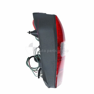 Mazda 323 BJ Tail Lamp RH (09/98-01/04)