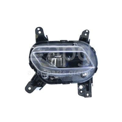 Genuine Hyundai Santa Fe TM Fog Lamp LH (04/18-12/20)