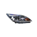 Ford Focus LV Head Lamp RH Halogen Manual (03/08-04/11)