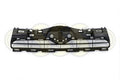 Genuine Toyota Prius C 5Dr Hatch Grille (12/14-06/17)