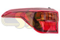 Genuine Kia Seltos Tail Lamp Left Hand No LED (08/19-09/22)