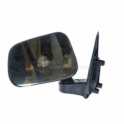 Toyota Hilux KZN165R/LN147R/LN167R Door Mirror LH (10/97-02/05)