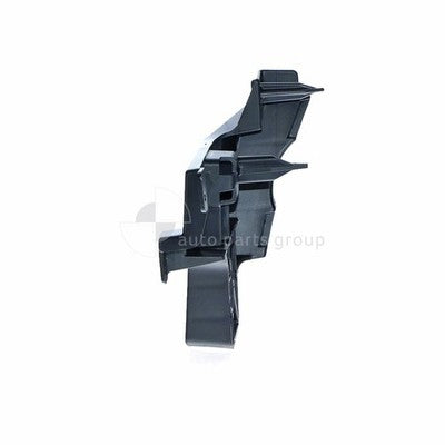 Genuine Mazda 3 BK Front Bar Bracket LH (01/04-06/06)