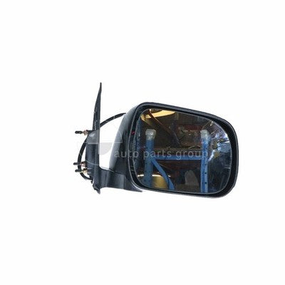 Toyota Hilux Door Mirror RH Electric Without Indicator (02/05-07/11)