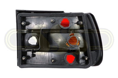 Holden Commodore Tail Lamp Left Hand Smokey Lens Sedan Executive (08/88-09/91)