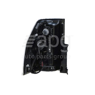 Mitsubishi Pajero NS/NT/NW Tail Lamp RH (07/06-On)