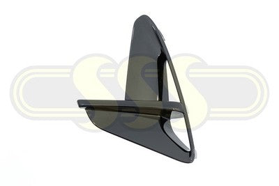 Genuine Mazda Cx60 Fog Lamp Cover Left Hand Front No Fog Light Type (01/23-On)