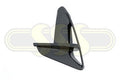 Genuine Mazda Cx60 Fog Lamp Cover Left Hand Front No Fog Light Type (01/23-On)