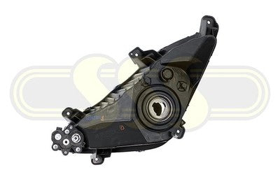 Hyundai Elantra Fog Lamp Right Hand DEPO (10/13-11/15)