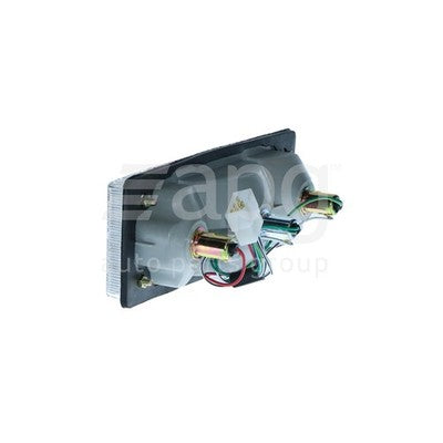 Ford Courier PC/PD/PE Tail Lamp LH (10/77-10/06)