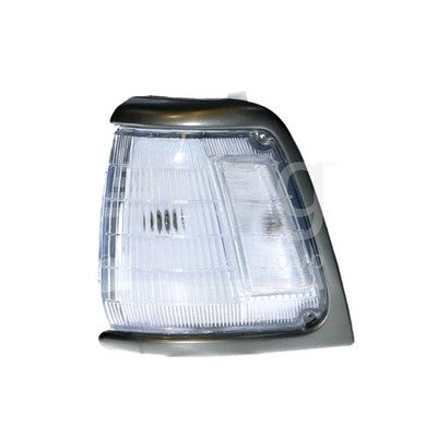 Toyota Hilux Front Park / Indicator Lamp LH (09/88-08/97)