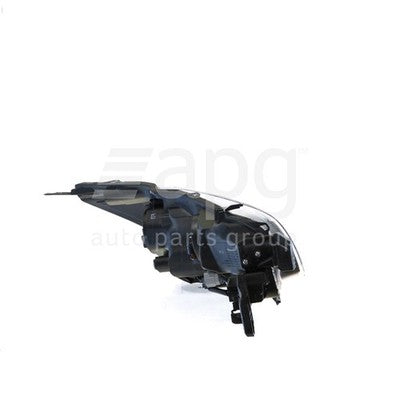 Genuine Subaru Liberty B6/B6A Head Lamp LH Halogen (12/14-02/18)