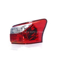 Genuine Isuzu Ute MU-X Series 1 Tail Lamp RH (12/13-02/17)