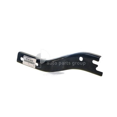 Genuine Toyota Hilux GGN15R/GGN25R/KUN16R Rear Bar Bracket LH (02/05-04/15)