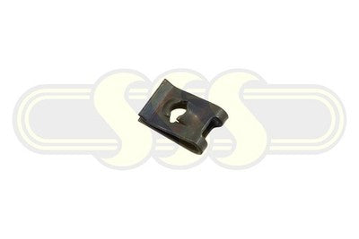Genuine Hyundai Elantra Trim Clips NUT(SPRING) (12/15-09/18)