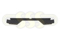 Genuine Nissan / Datsun Navara Ute Bar Cover Insert Rear Upper (01/08-2018)