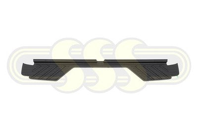 Genuine Nissan / Datsun Navara Ute Bar Cover Insert Rear Upper (01/08-2018)