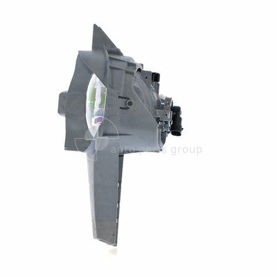 Genuine Toyota Hilux GGN15R/GGN25R/KUN26R Fog Lamp LH (02/05-07/11)