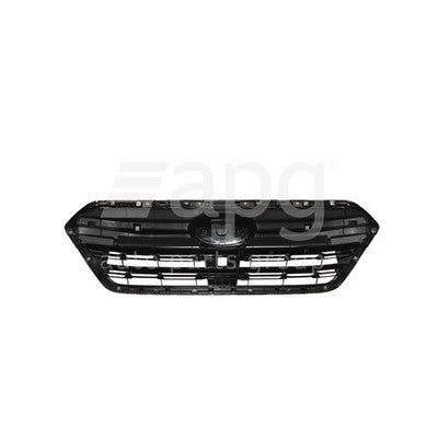 Genuine Subaru Outback B6A Grille (12/17-12/20)