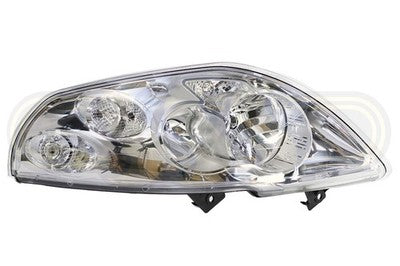 Renault Master Head Lamp Left Hand (06/14-08/19)
