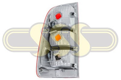 Genuine Toyota Hilux 1988-On Tail Lamp Right Hand (08/08-04/12)