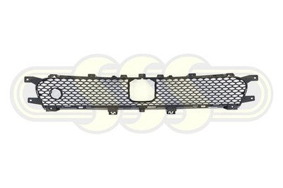 Genuine Jeep Grand Cherokee Bar Grille Front With Pre-Crash (2019-2021)